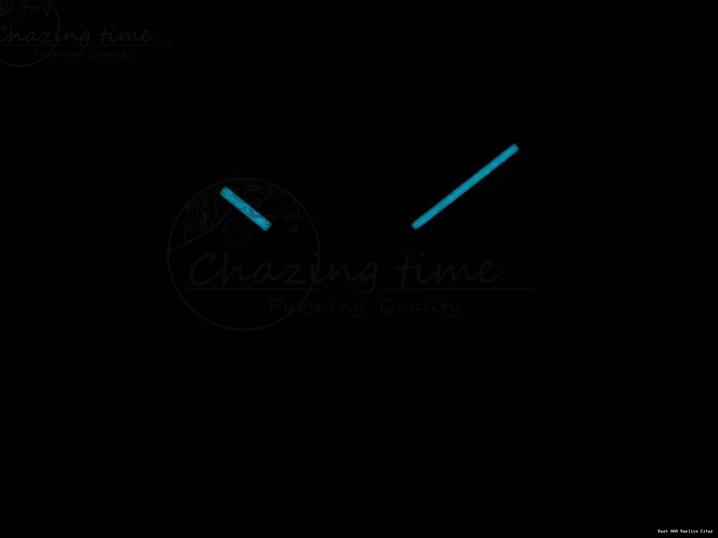 Good Copy Rolex Watches Diamonds Green MPF 40mm Bezel Green Leather 326 Custom Strap Dial FreshLook Modded Daytona on SA 0110